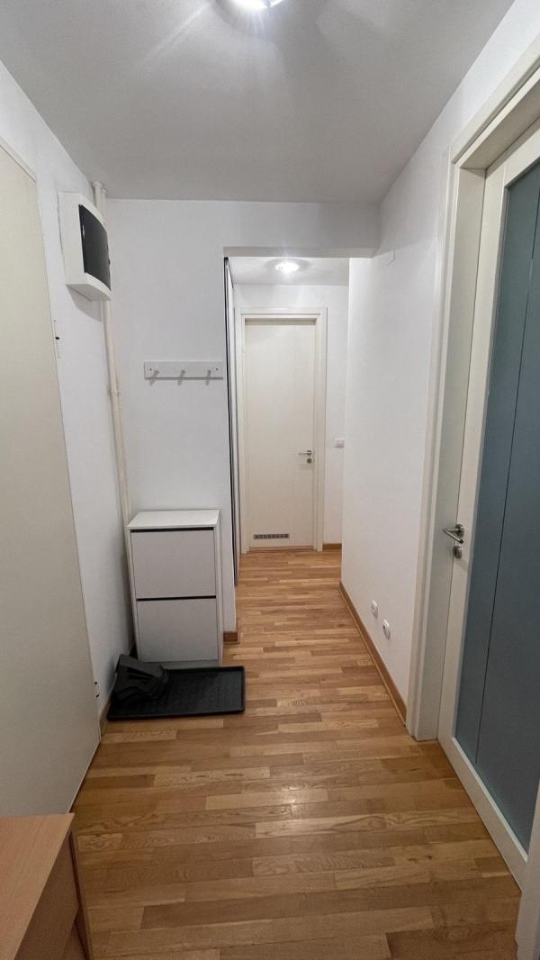 Slika 8 - Bulevar Crvene Armije, Dvosoban stan za izdavanje, 75m2, 900€