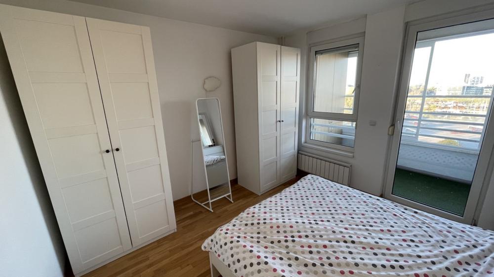 Slika 7 - Bulevar Crvene Armije, Dvosoban stan za izdavanje, 75m2, 900€