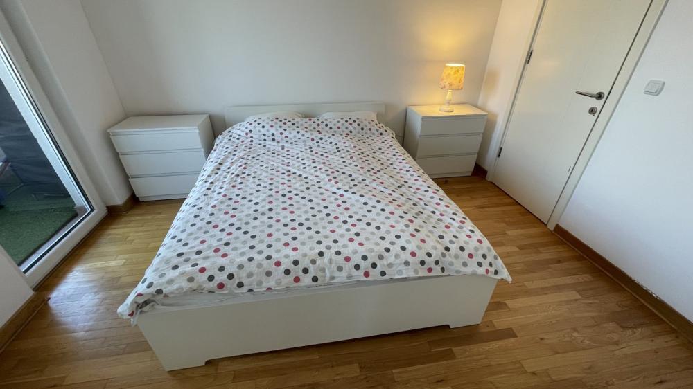 Slika 6 - Bulevar Crvene Armije, Dvosoban stan za izdavanje, 75m2, 900€