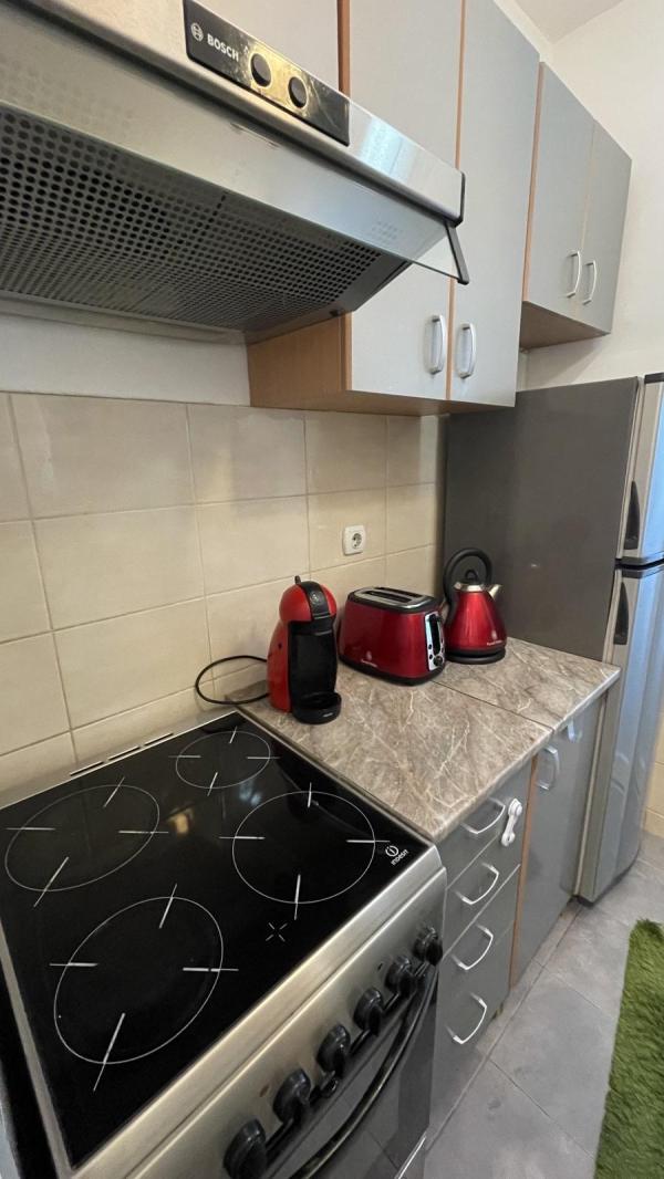 Slika 5 - Bulevar Crvene Armije, Dvosoban stan za izdavanje, 75m2, 900€