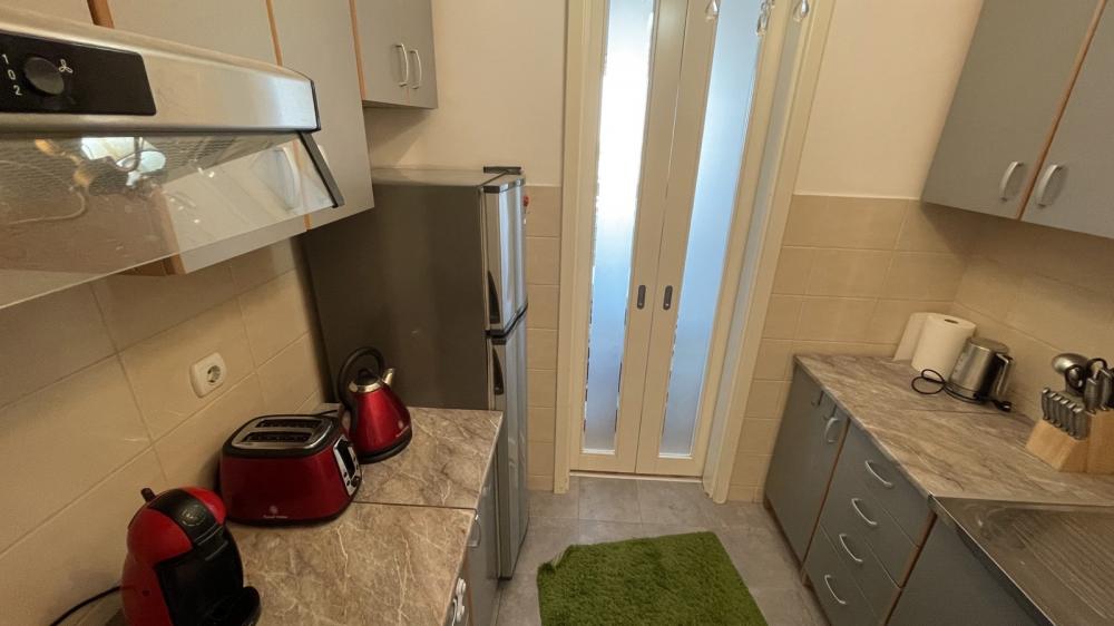 Slika 4 - Bulevar Crvene Armije, Dvosoban stan za izdavanje, 75m2, 900€