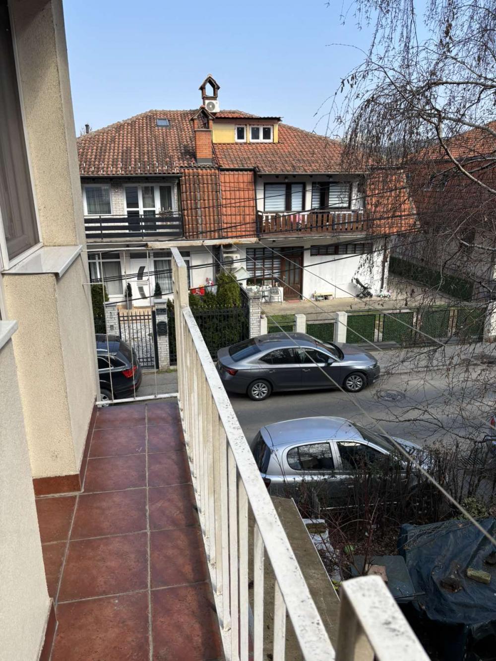 Slika 9 - Vukasovićeva, Trosoban stan za izdavanje, 73m2, 550€