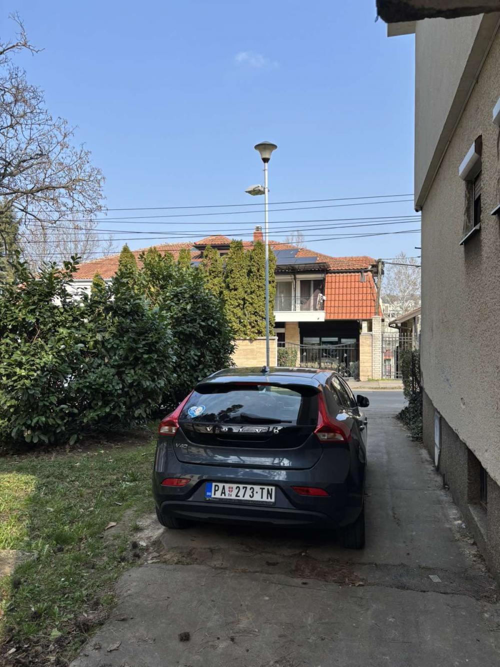 Slika 4 - Vukasovićeva, Trosoban stan za izdavanje, 73m2, 550€