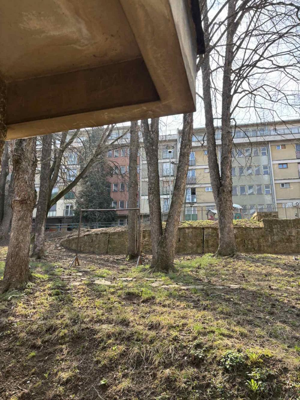 Slika 8 - Vukasovićeva, Trosoban stan za izdavanje, 73m2, 550€