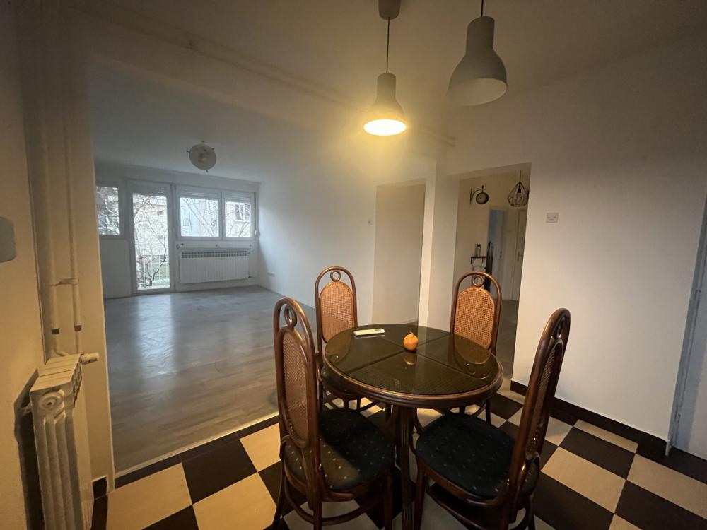 Slika 1 - Vukasovićeva, Trosoban stan za izdavanje, 73m2, 550€