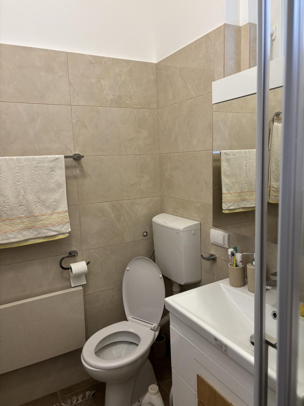 Slika 6 - Prote Mateje, Jednoiposoban stan na prodaju, 63m2, 290.000€