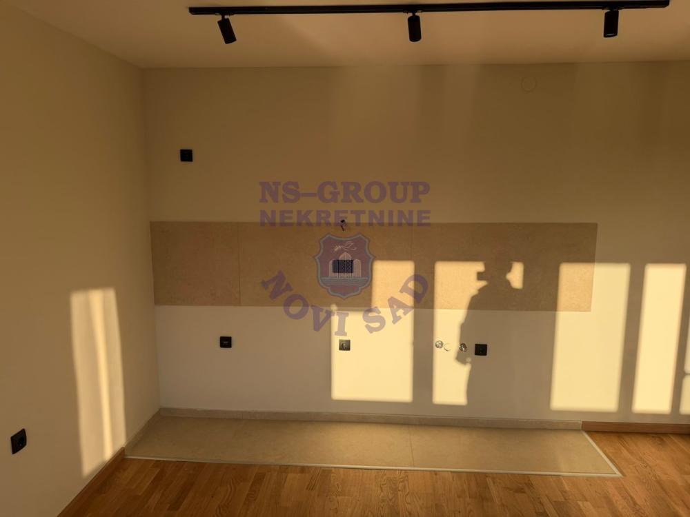 Slika 1 - Jednoiposoban stan na prodaju, 38m2, 123.600€