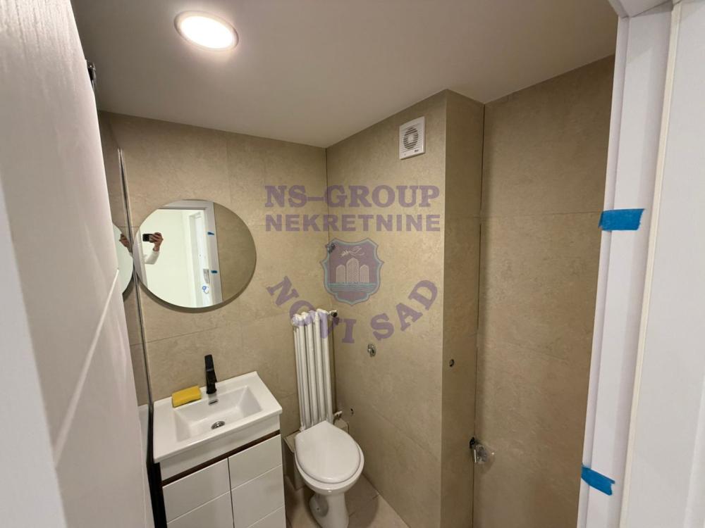 Slika 8 - Jednoiposoban stan na prodaju, 38m2, 123.600€