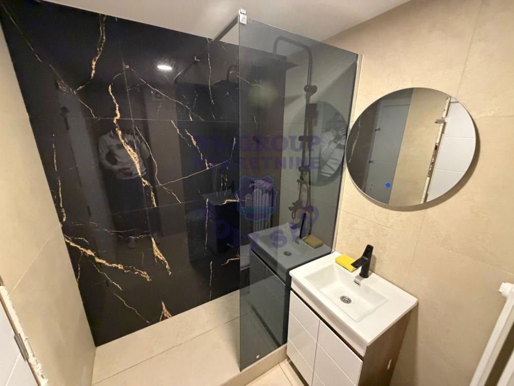 Slika 9 - Jednoiposoban stan na prodaju, 38m2, 123.600€