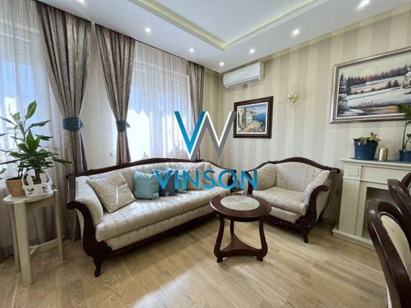 Slika 1 - Desanke Maksimović, Troiposoban stan za izdavanje, 65m2, 600€