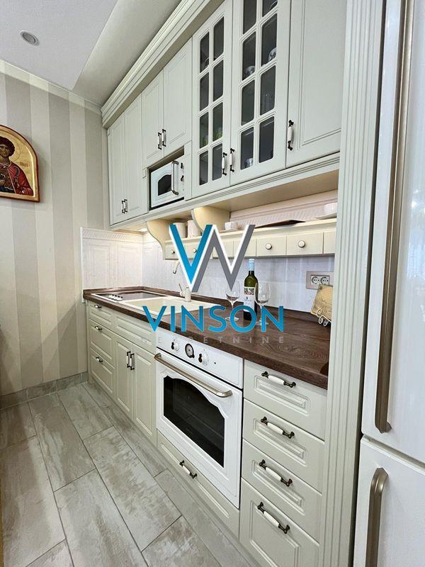 Slika 4 - Desanke Maksimović, Troiposoban stan za izdavanje, 65m2, 600€