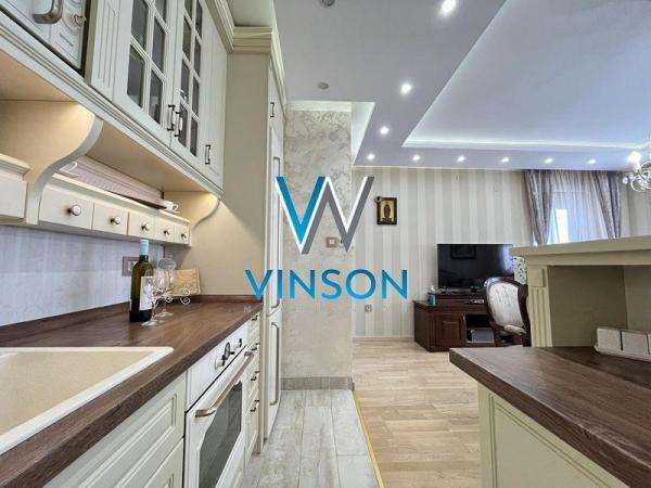 Slika 5 - Desanke Maksimović, Troiposoban stan za izdavanje, 65m2, 600€