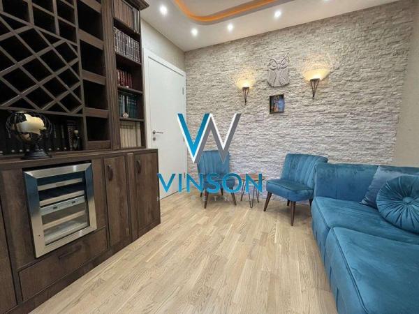 Slika 7 - Desanke Maksimović, Troiposoban stan za izdavanje, 65m2, 600€