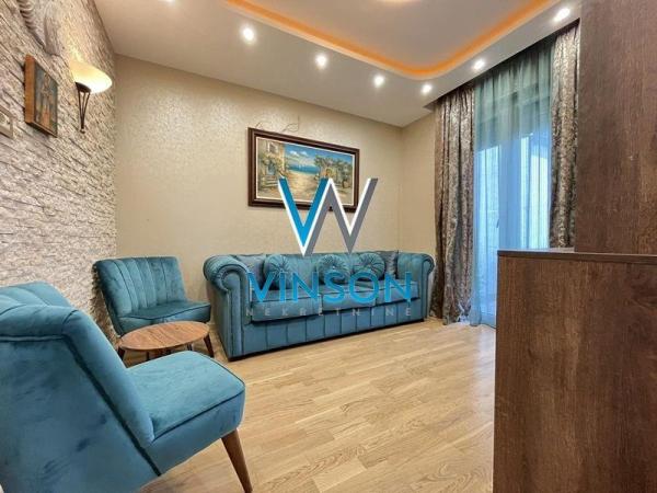 Slika 8 - Desanke Maksimović, Troiposoban stan za izdavanje, 65m2, 600€