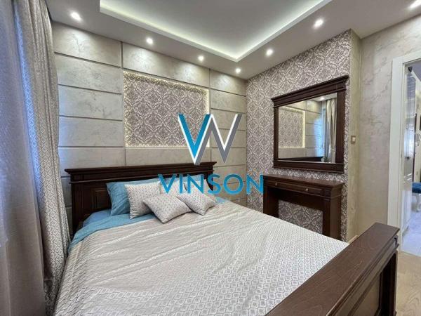 Slika 9 - Desanke Maksimović, Troiposoban stan za izdavanje, 65m2, 600€