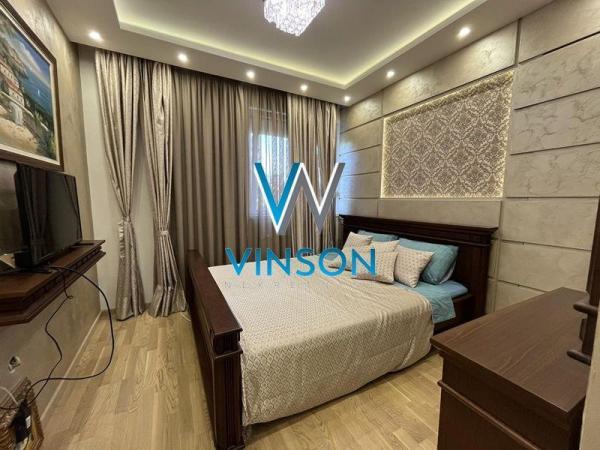 Slika 10 - Desanke Maksimović, Troiposoban stan za izdavanje, 65m2, 600€