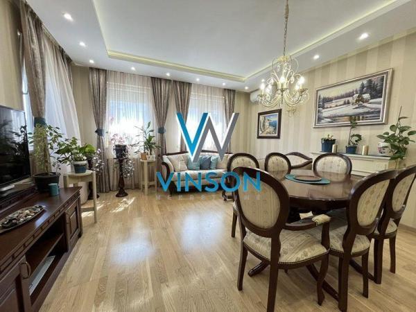 Glavna slika -Desanke Maksimović, Troiposoban stan za izdavanje, 65m2, 600€