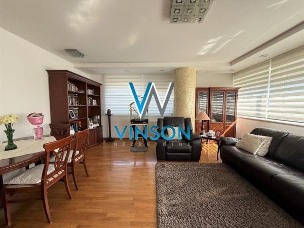 Slika 6 - Braće Ribnikar, Četvorosoban stan na prodaju, 110m2, 430.540€