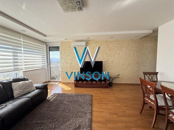 Slika 7 - Braće Ribnikar, Četvorosoban stan na prodaju, 110m2, 430.540€