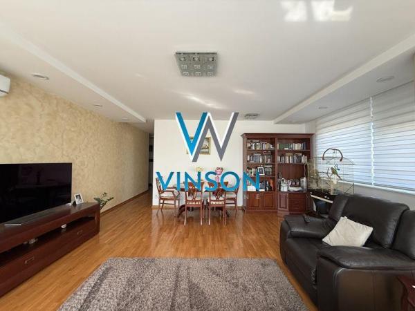 Slika 8 - Braće Ribnikar, Četvorosoban stan na prodaju, 110m2, 430.540€