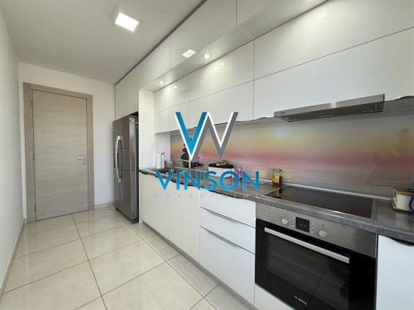 Slika 9 - Braće Ribnikar, Četvorosoban stan na prodaju, 110m2, 430.540€