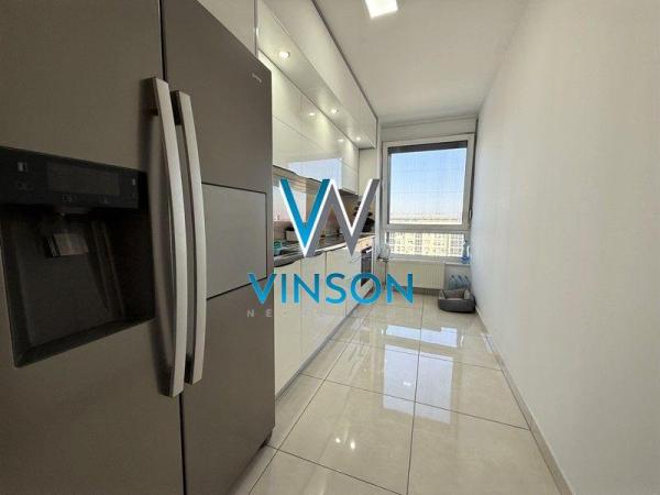 Slika 10 - Braće Ribnikar, Četvorosoban stan na prodaju, 110m2, 430.540€