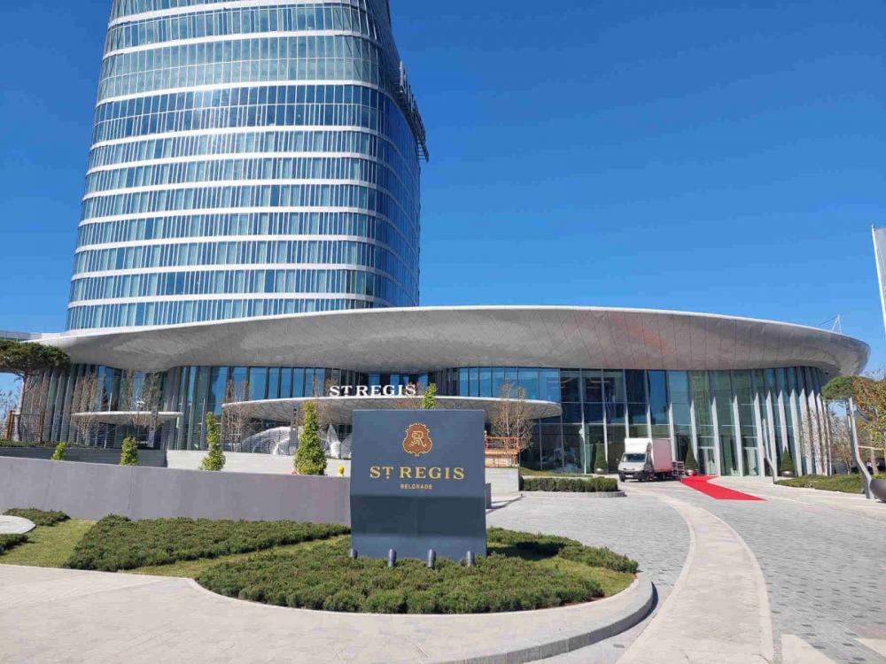 Slika 2 - Hercegovačka, Trosoban stan za izdavanje, 90m2, 6.200€