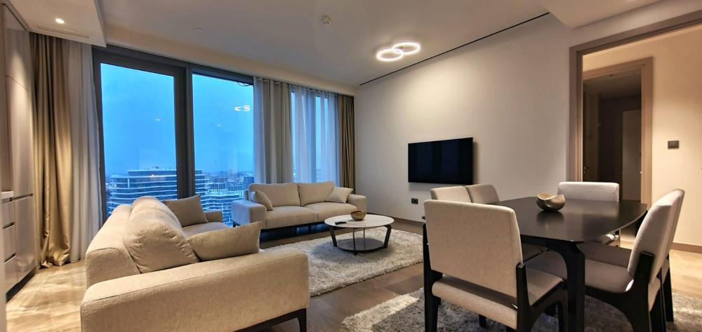 Slika 5 - Hercegovačka, Trosoban stan za izdavanje, 90m2, 6.200€