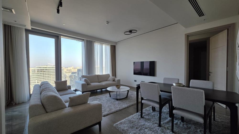 Slika 3 - Hercegovačka, Trosoban stan za izdavanje, 90m2, 6.200€