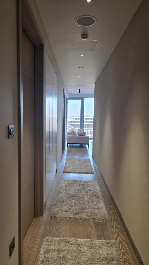 Slika 6 - Hercegovačka, Trosoban stan za izdavanje, 90m2, 6.200€