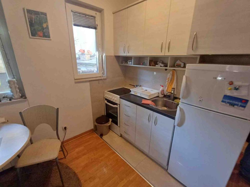 Slika 3 - Marka Oreškovića, Jednoiposoban stan za izdavanje, 30m2, 480€