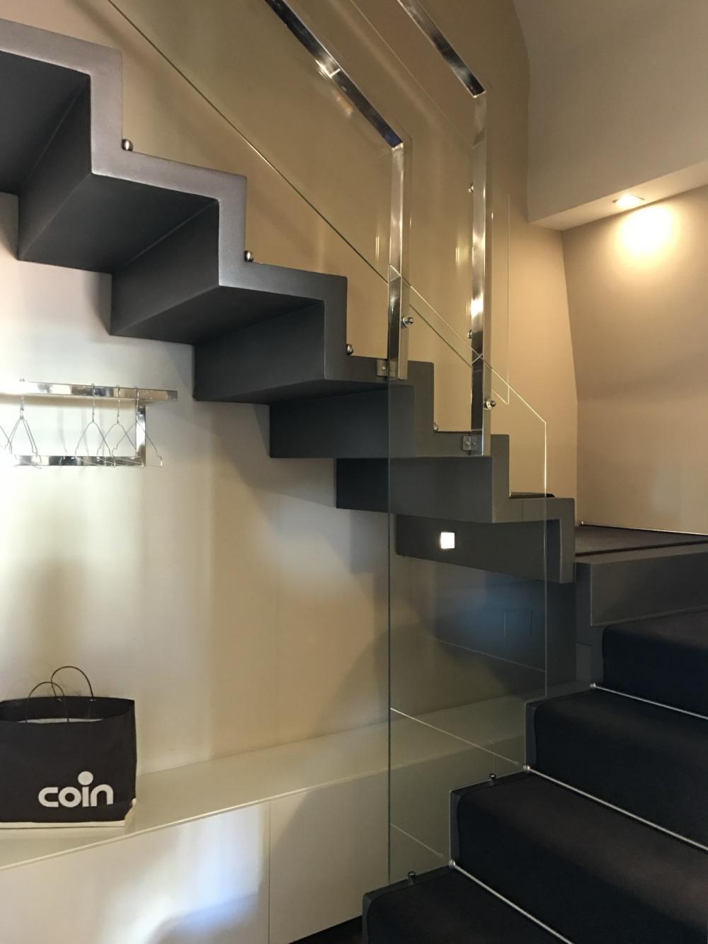 Slika 9 - Vilovskog, Petosoban stan za izdavanje, 160m2, 1.900€