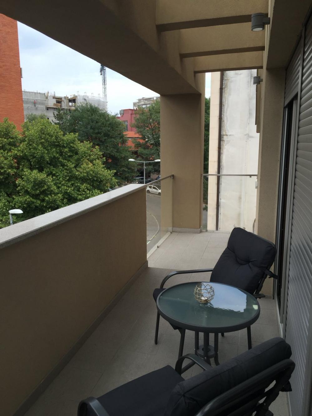 Slika 11 - Vilovskog, Petosoban stan za izdavanje, 160m2, 1.900€