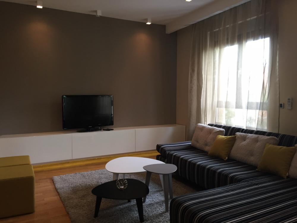 Slika 1 - Vilovskog, Petosoban stan za izdavanje, 160m2, 1.900€