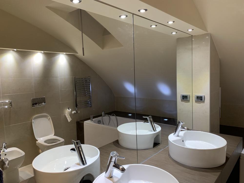 Slika 8 - Vilovskog, Petosoban stan za izdavanje, 160m2, 1.900€