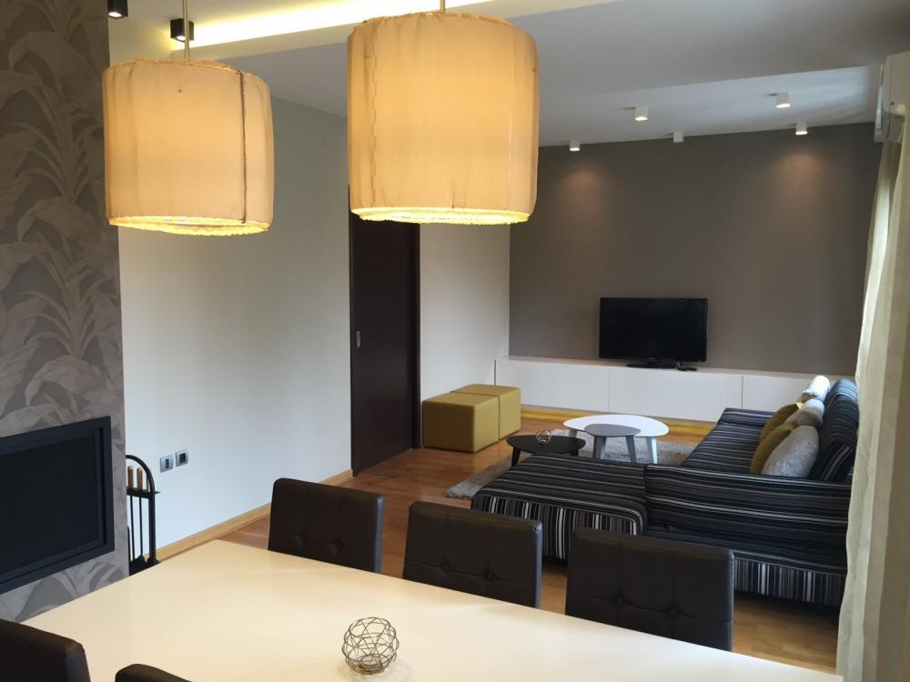 Glavna slika -Vilovskog, Petosoban stan za izdavanje, 160m2, 1.900€