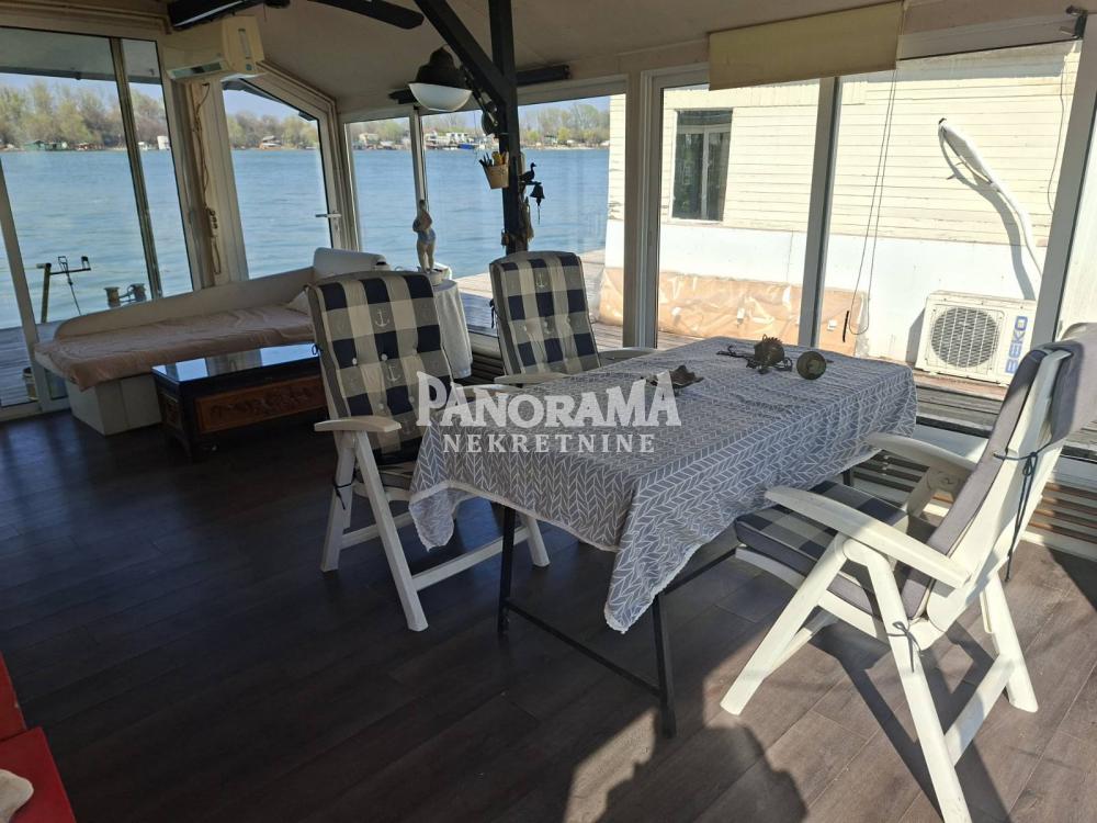 Slika 5 - Obrenovački drum,  Kuća na prodaju, 135m2, 94.800€