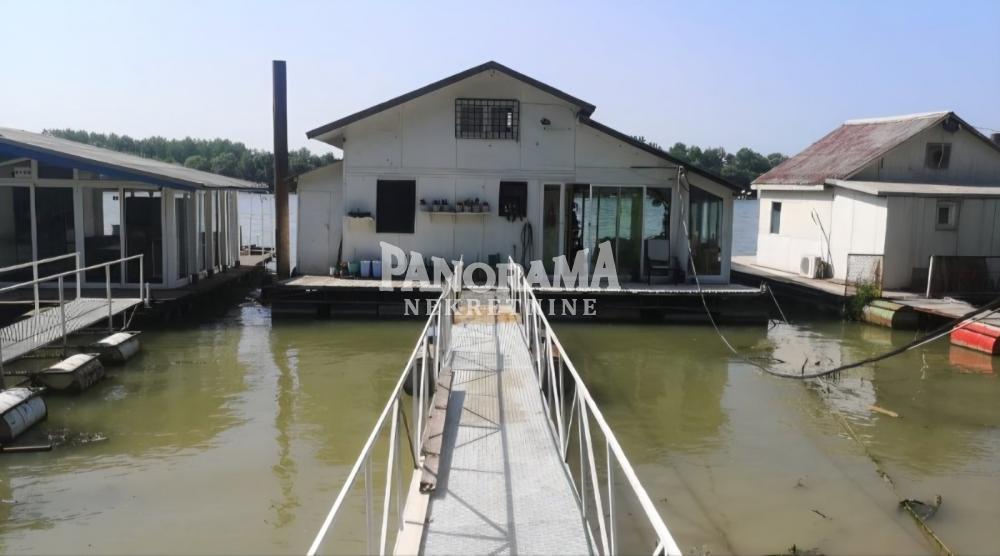 Glavna slika -Obrenovački drum,  Kuća na prodaju, 135m2, 94.800€