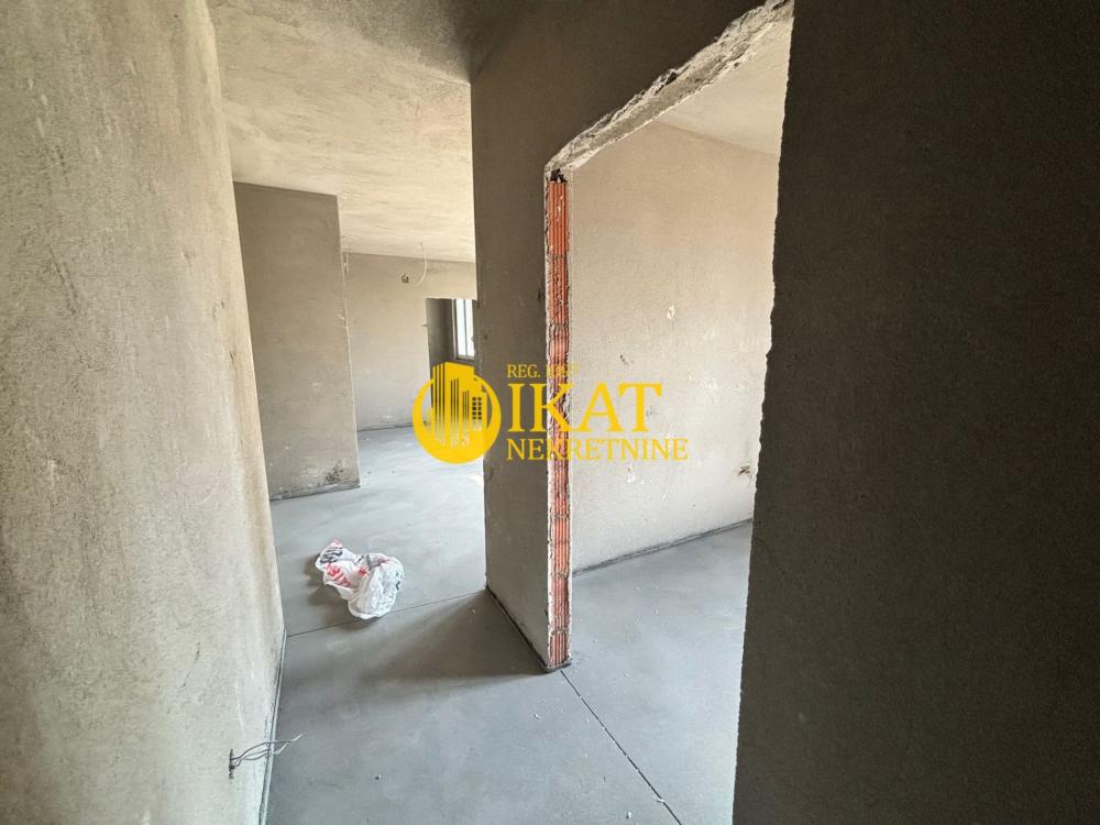 Slika 3 - Koste Nađa, Dvoiposoban stan na prodaju, 58m2, 127.727€