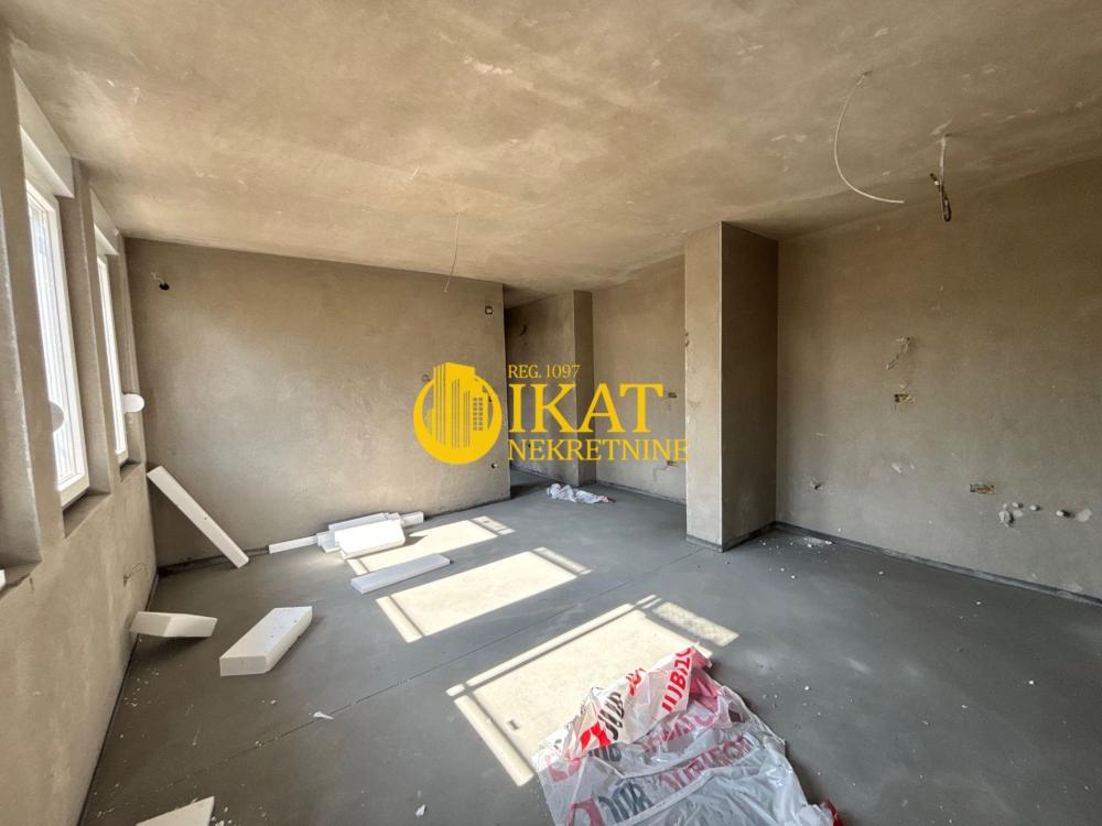 Slika 4 - Koste Nađa, Dvoiposoban stan na prodaju, 58m2, 127.727€