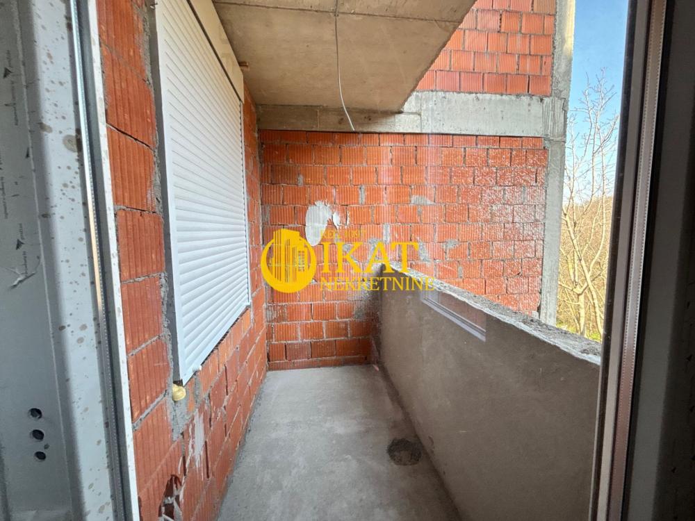 Slika 4 - Koste Nađa, Jednoiposoban stan na prodaju, 40m2, 91.818€