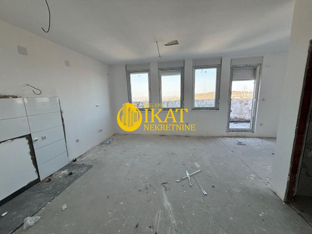 Slika 4 - Koste Nađa, Jednosoban stan na prodaju, 37m2, 97.000€