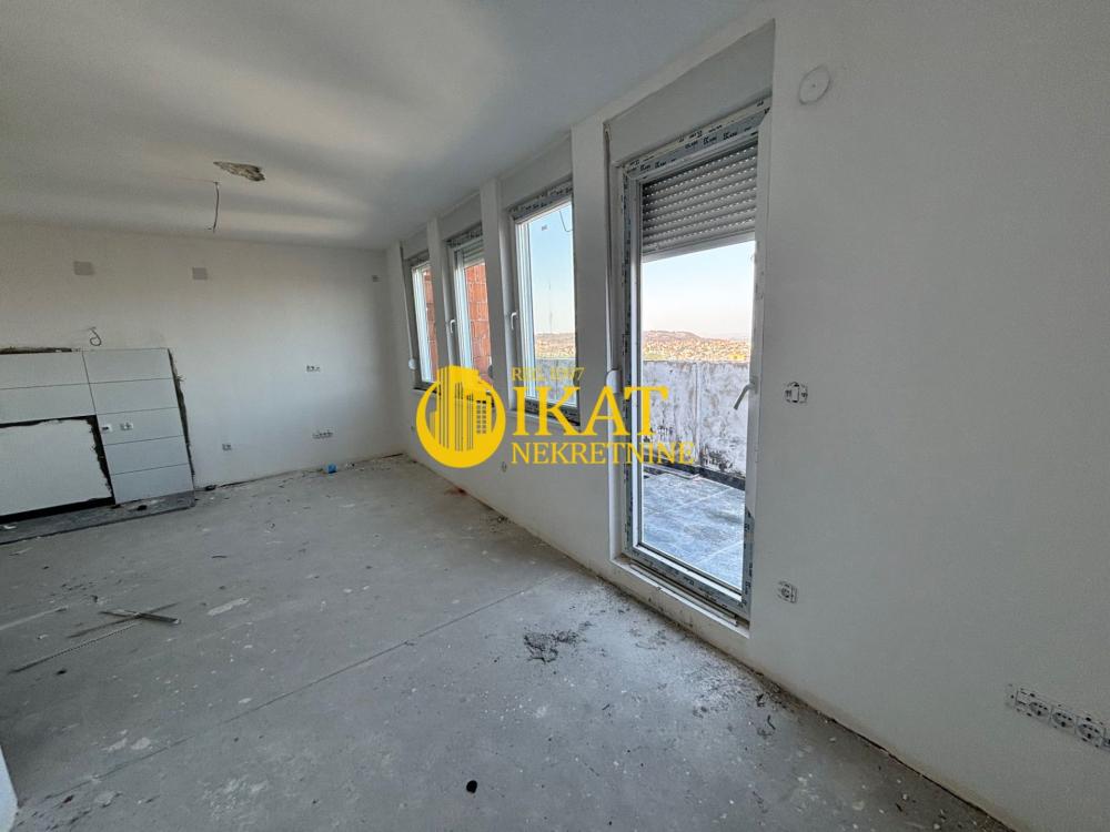 Slika 3 - Koste Nađa, Jednosoban stan na prodaju, 37m2, 97.000€