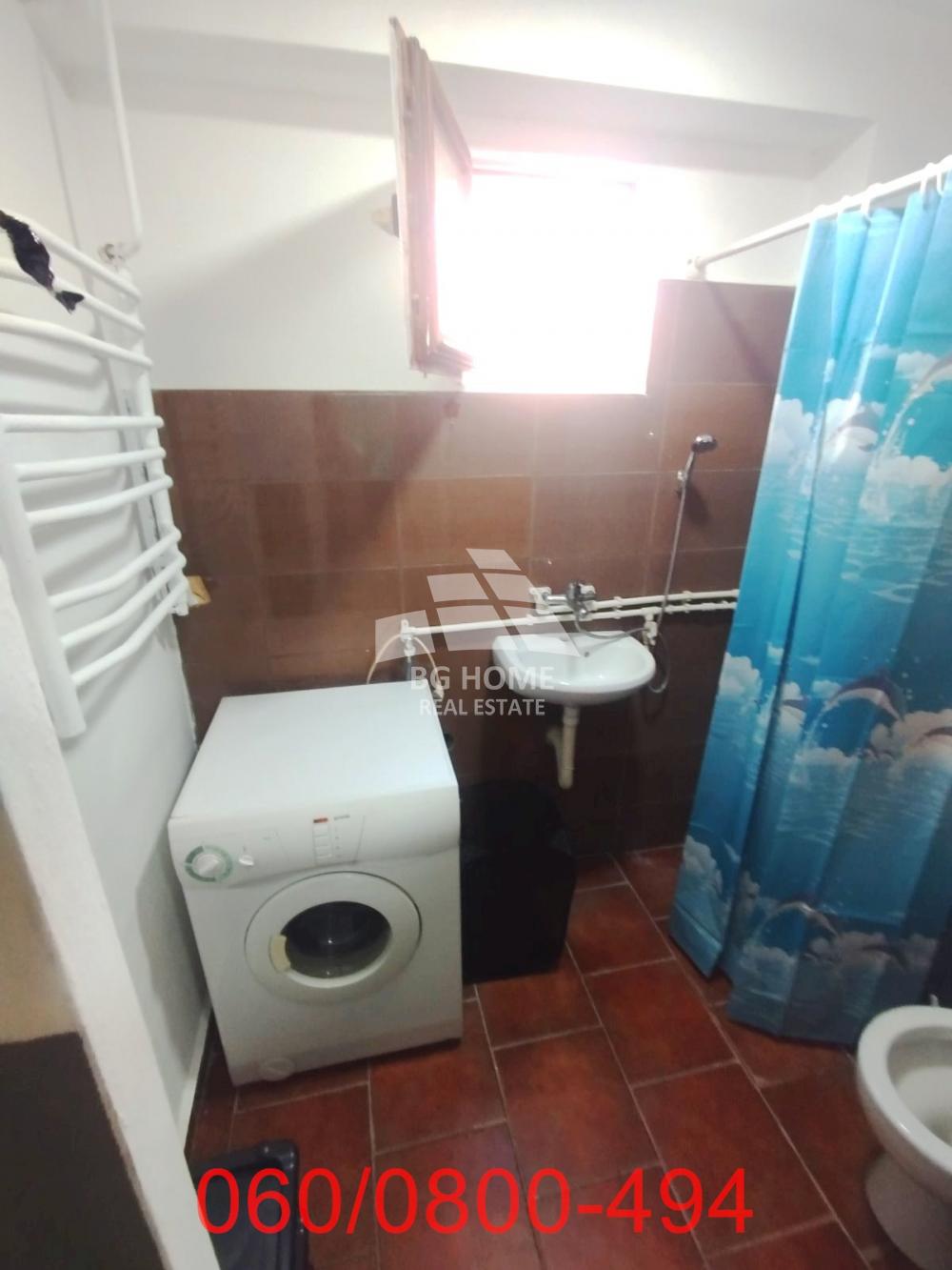 Slika 9 - Petra Kočića, Dvosoban stan za izdavanje, 50m2, 400€