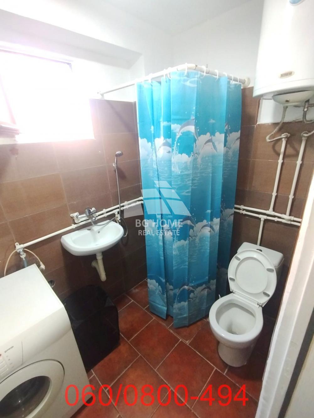 Slika 10 - Petra Kočića, Dvosoban stan za izdavanje, 50m2, 400€