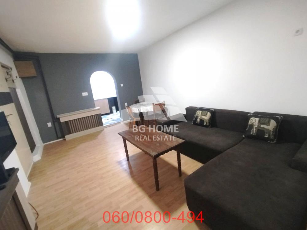 Slika 1 - Petra Kočića, Dvosoban stan za izdavanje, 50m2, 400€