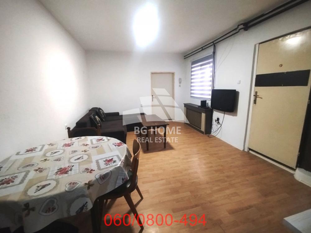 Slika 4 - Petra Kočića, Dvosoban stan za izdavanje, 50m2, 400€
