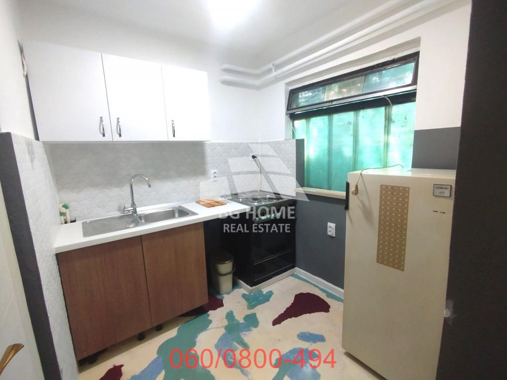 Slika 5 - Petra Kočića, Dvosoban stan za izdavanje, 50m2, 400€