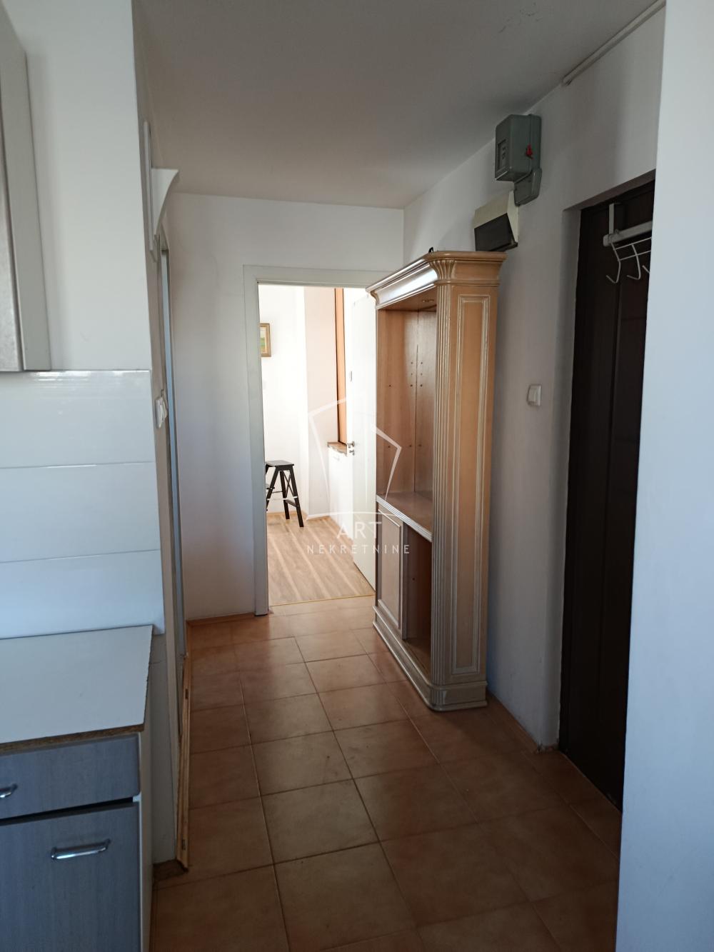 Slika 2 - Gospodara Vučića, Trosoban stan za izdavanje, 50m2, 600€