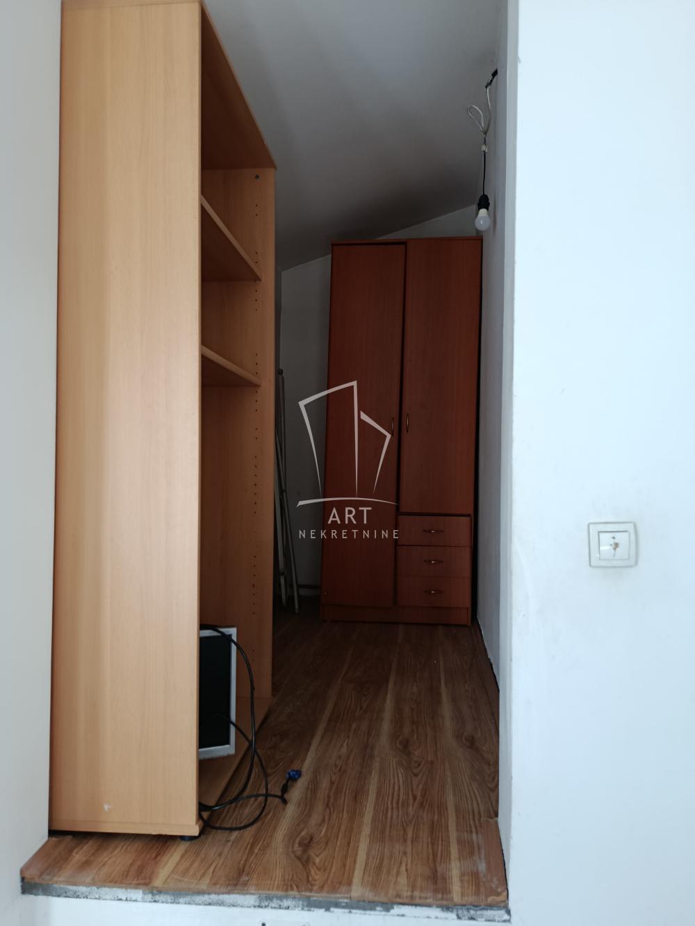 Slika 4 - Gospodara Vučića, Trosoban stan za izdavanje, 50m2, 600€